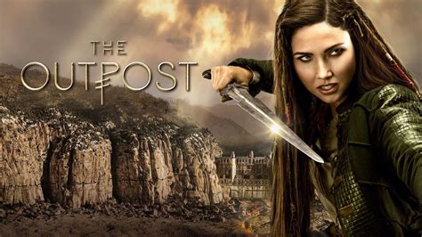 Watch Outpost Online Free Streaming And Catch Up Tv In Australia 7plus