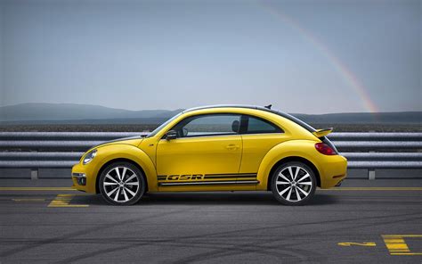 Volkswagen Beetle Gsr 2013 Profile Front Seat Driver