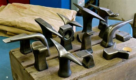 Mark Manley Hardy Tools Blacksmith Tools Forging Tools Metal Tools