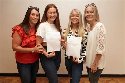 Students get their grades today. Pictures from GCSE results day 2018 in Grimsby and ...