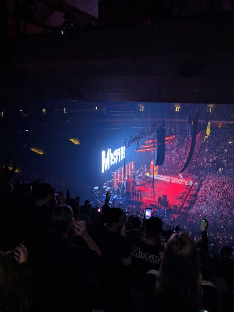 The Misfits Madison Square Garden Concert Review New York City 10 19