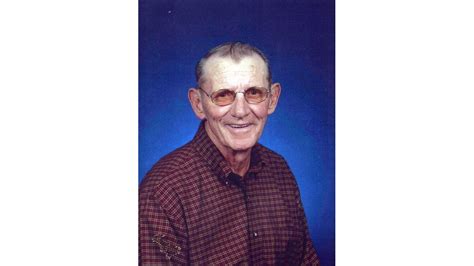 Larry Drews Obituary Fremont Ne Moser Memorial Chapel