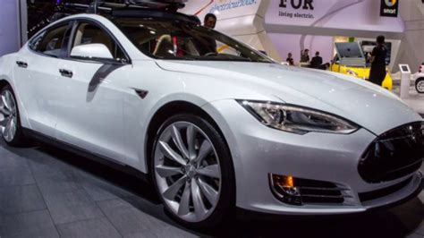 Breaking News Tesla Model S Battery Life What The Data Show So Far