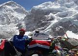 Everest Base Camp Trek Insurance Photos