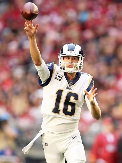 Jared goff was born by his name jared thomas goff on october 14, 1994, in novato, california. Jared Goff net worth: How much is Goff paid by Rams? Does he have a girlfriend? | NFL | Sport ...