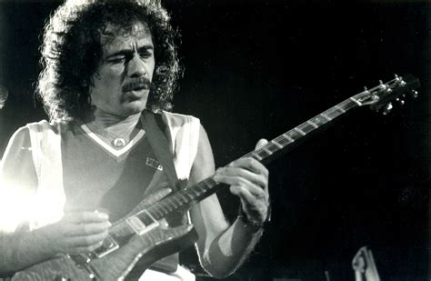 20 Carlos Santana Quotes On Music And Spirituality Guitar Gabble