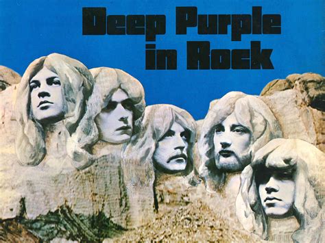 Deep Purple Classic Hard Rock Blues Progressive Wallpaper 1920x1440