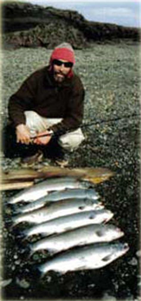 Alaska ocean pros, operating out of homer, alaska offers world class fishing with a small town appeal. Anchor Point Alaska Halibut Fishing Charters - king salmon ...