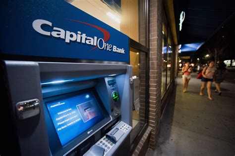 Capital One Wiring Money