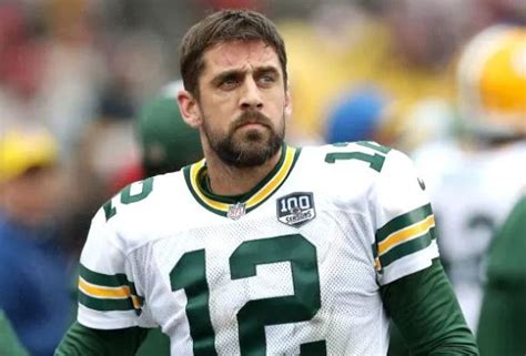 How Much Is Aaron Rodgers Worth Net Worth And Biography 2023