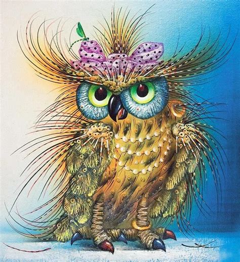Full Diamond Embroidery Owl Picture Diy 5d Diamond Painting Home Decor