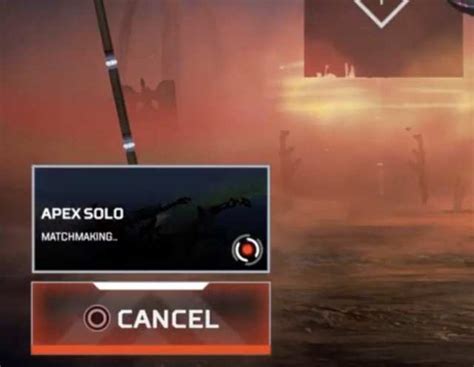 Apex Legends How To Play Solo Mode