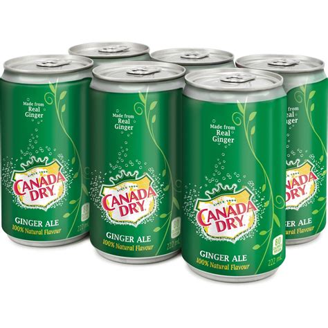 Coca Cola Canada Dry Ginger Ale Christies Office Plus