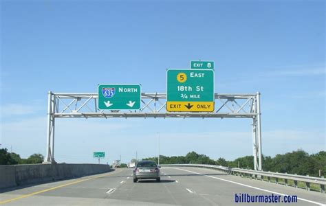 Interstate 635 Kansas