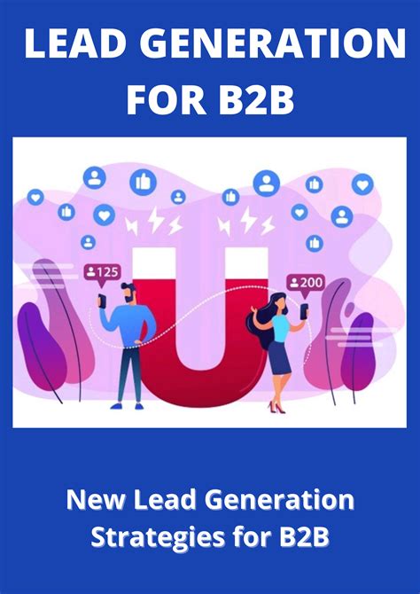 Experts Reveal B2b Lead Generation Strategies That Works Elivechat