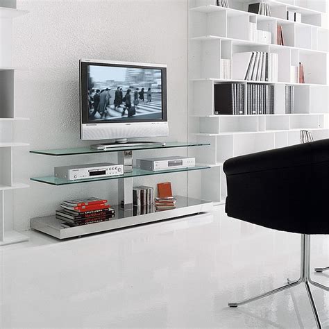 What is your bank account9 a: Trendy TV Units for the Space-Conscious Modern Home