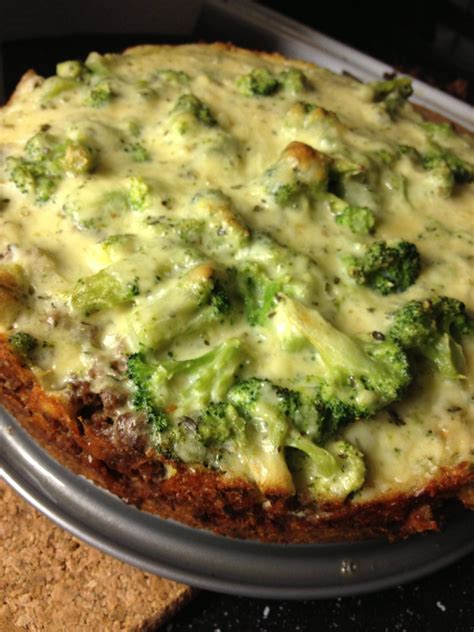 There hasn't been a more keto soup than broccoli and cheese. Cheesy Broccoli With Ground Beef Keto - 101 Simple Recipe