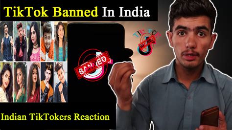 Pakistan Reaction On Tiktok Ban In India Why Tiktok Banned In India Game Over Tiktokers