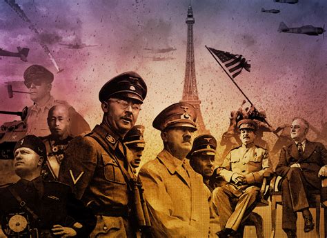 2017 International Conference On World War Ii The National Wwii