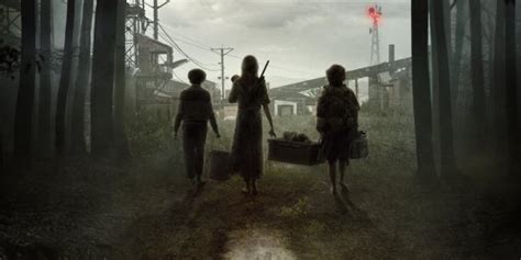 Последние твиты от a quiet place part ii (@quietplacemovie). A Quiet Place 3: Jeff Nichols soll die Reihe fortsetzen ...