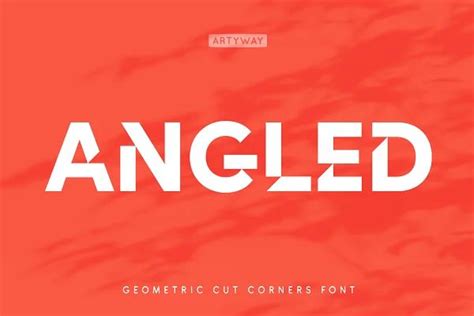 Handpicked 70s Fonts For Fresh And Bold Designs Sports Fonts Geometric