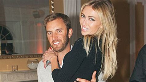 Paulina Gretzky Drops Some Major Clues About Her Current