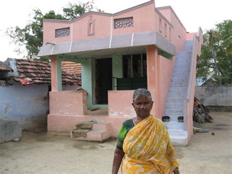 Empower Destitute Women In India Globalgiving