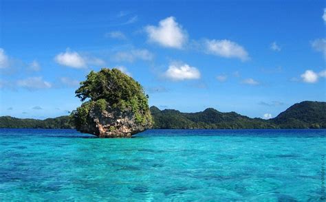 Cool Nature Pictures Beautiful Quaint Island Of Palau