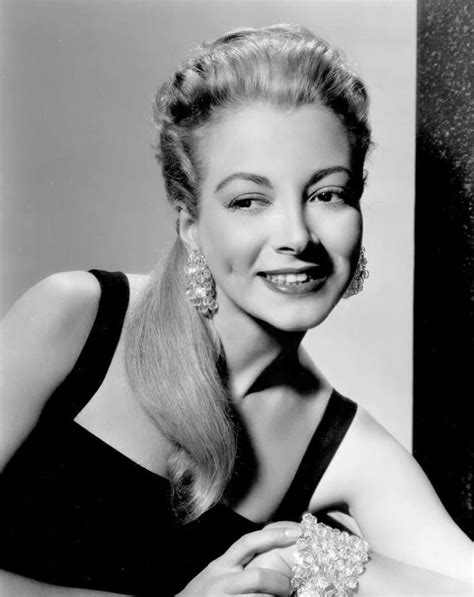 Actress And Singer Monica Lewis Vintage Movie Stars Vintage Movies