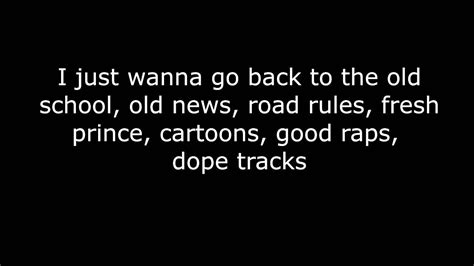 Read all poems about rap. Bryce Vine - Sour Patch Kids (Lyrics) - YouTube | Sour ...