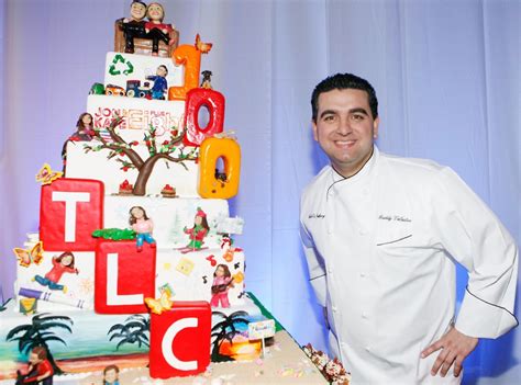 reliving cake boss buddy valastro s best desserts of all time e news