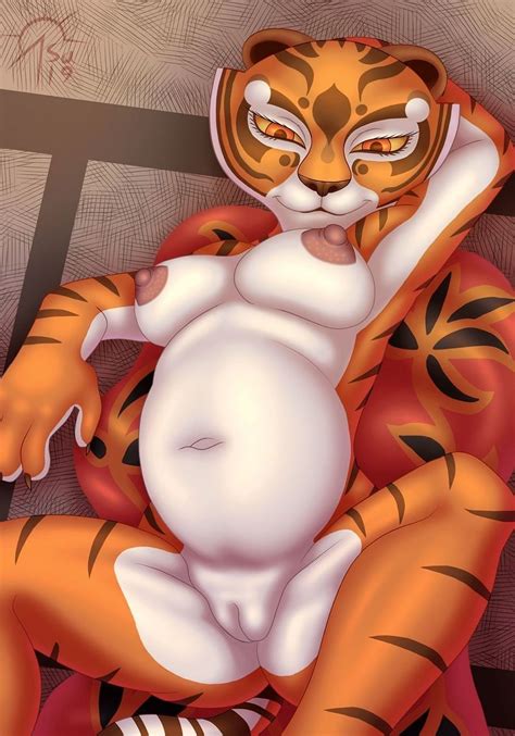 Master Tigress In Heat Comic Porn Hd Porn Comics