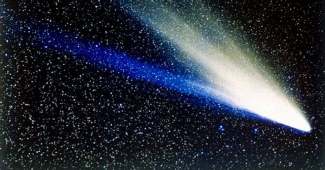 The Largest Comet Weighing 500 Trillion Tons Is Moving Toward Earth