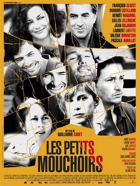 Les Petits Mouchoirs En Blu Ray Nous Finirons Ensemble Les Petits