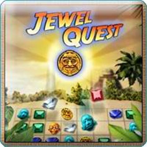 Includes the first three titles in the the ultimate jewel matching adventure, jewel quest! Jewel Quest game. Free download Jewel Quest puzzle game ...