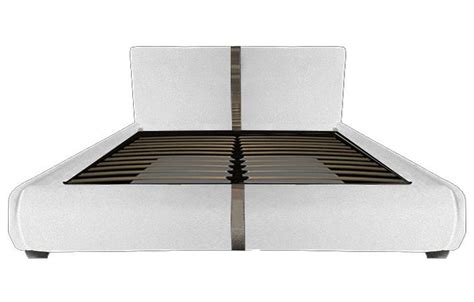 Camera da letto completa con letto contenitore con armadio 2 ante scorrevoli con specchio, 2 comodini a 2 cassetti, specchiera, comò 3. Letto matrimoniale Narciso in ecopelle bianco o nero con piedini e inserti in acciaio