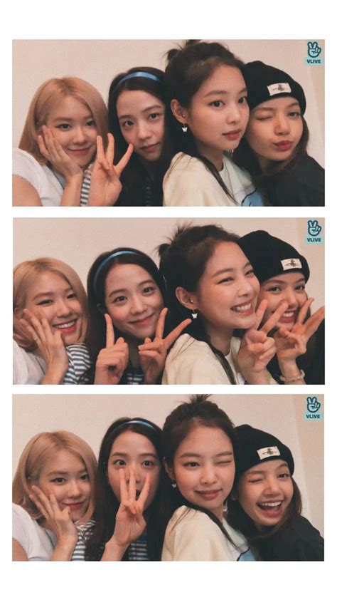 @blackpink 4+1 doesn't means another member is joining bp, 4+1 means 5th anniversary cause 4years of bp already completed in 2020 and (+1). BLACKPINK