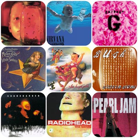 Four Nostalgic 90s Rock Remixes That Everyone Should Have Raverrafting