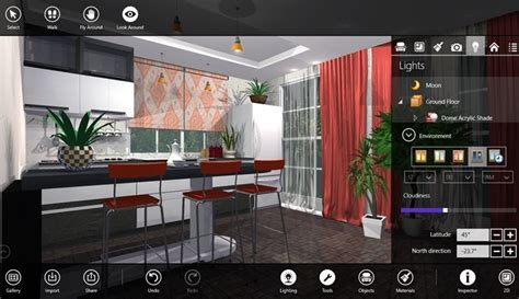 Librecad is a free open source cad application that works on windows, apple and linux. Design your House With 'Live Interior 3D' App for Windows ...