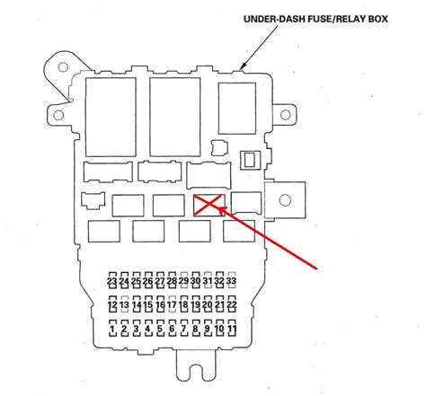 1991 Chrysler Lebaron Wiring Diagram Dash