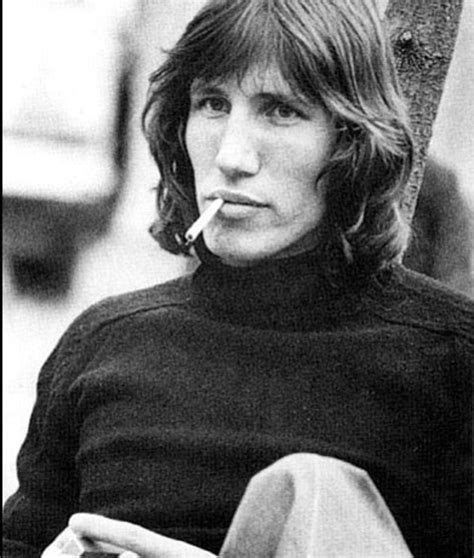 We do whatever we do. Roger Waters: A Brief Glimpse into a Tortured Soul | HubPages