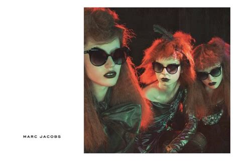 Marc Jacobs 2016 Fall Winter Campaign