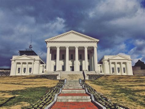 The Virginia Legislature Will Soon Convene How Does It Work Greater