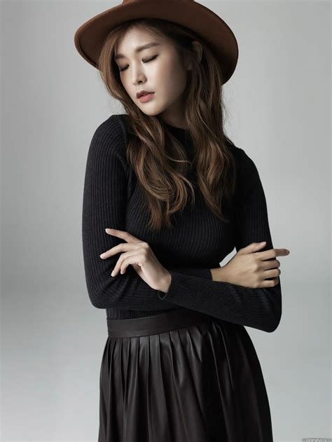 She started her career as a model at yg entertainment. Jung Eugene | Jung Yoo Jin | Картинки