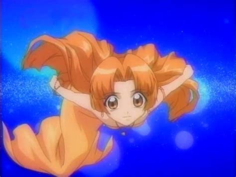 Seira • Mermaid Melody Pichi Pichi Pitch • Absolute Anime