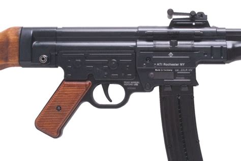 Последние твиты от globalstrategygroup (@gsg). GSG STG-44 .22 LR now available -The Firearm Blog