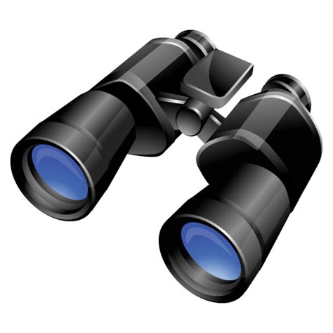 Binocular Png Transparent Image Download Size 512x512px