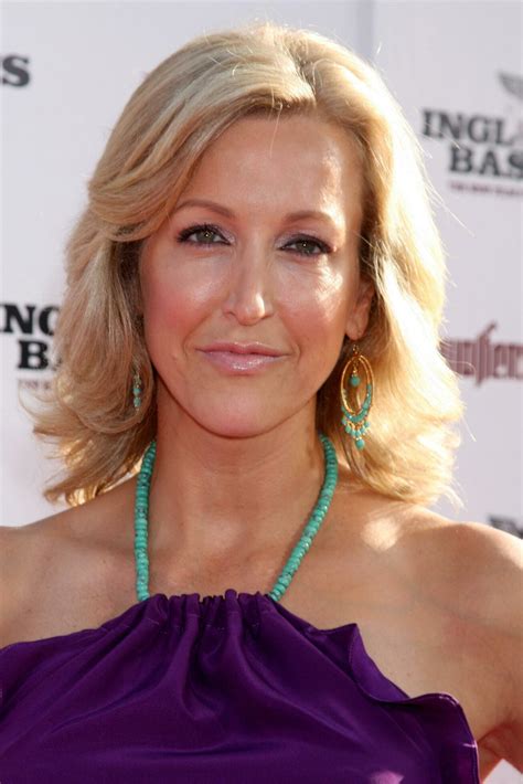 Lara Spencer arriving at the Los Angeles Premiere of Inglourious