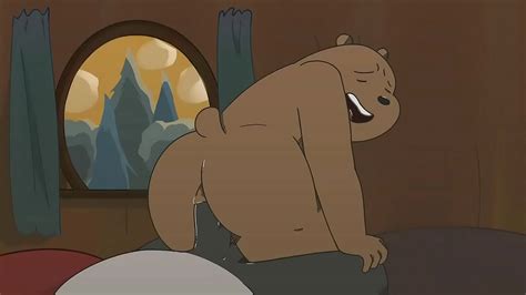 we bare bears gay porn parody by mkcrown xvideos