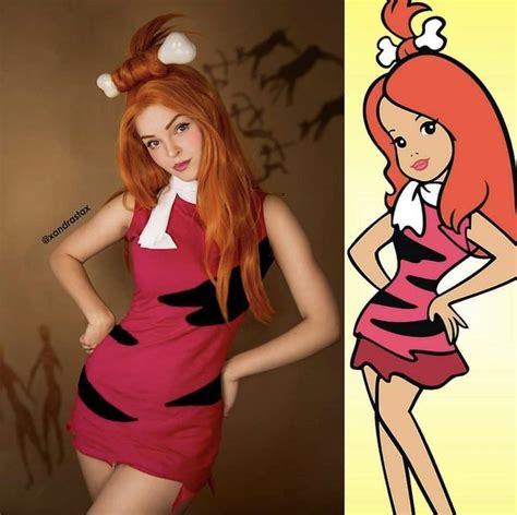 Pin By Casey Poteat On Halloween Costume Ideas Red Head Halloween Costumes Halloween Outfits
